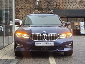 BMW 330 330I XDRIVE LUXURY, снимка 3