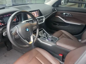 BMW 330 330I XDRIVE LUXURY, снимка 13