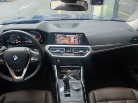 BMW 330 330I XDRIVE LUXURY, снимка 7