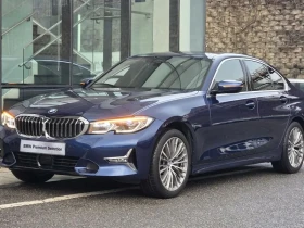 BMW 330 330I XDRIVE LUXURY, снимка 1