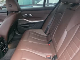BMW 330 330I XDRIVE LUXURY, снимка 10