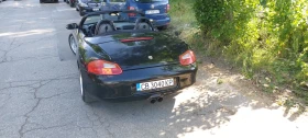Porsche Boxster, снимка 6