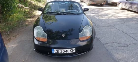 Porsche Boxster, снимка 7
