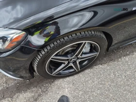 Mercedes-Benz C 43 AMG Coupe * ШОК ЦЕНА ДО БГ * КРАЙНА ЦЕНА * , снимка 2