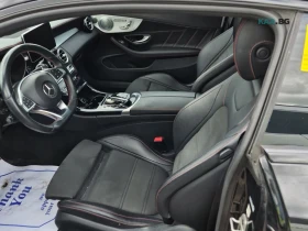 Mercedes-Benz C 43 AMG Coupe * ШОК ЦЕНА ДО БГ * КРАЙНА ЦЕНА * , снимка 6