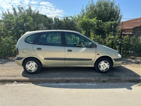 Renault Scenic, снимка 1