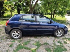 Toyota Corolla, снимка 7