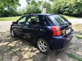 Toyota Corolla, снимка 4