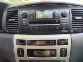 Toyota Corolla, снимка 17