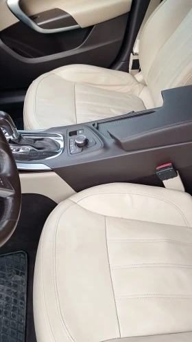 Opel Insignia 2.8 t  бензин газ, снимка 13