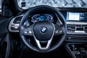 BMW Z4 20i Sdrive, снимка 10