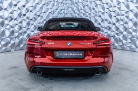 BMW Z4 20i Sdrive, снимка 5