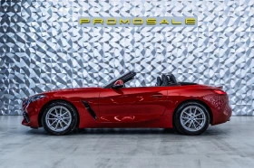 BMW Z4 20i Sdrive, снимка 3