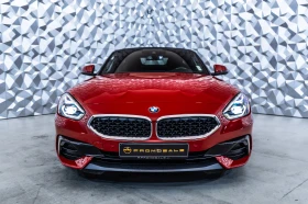 BMW Z4 20i Sdrive, снимка 2