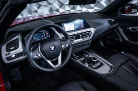 BMW Z4 20i Sdrive, снимка 8