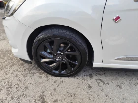 Citroen DS3 1.2i* ABTOMATИК* FULL LED* E6B* PERFORMANCE LINE, снимка 16