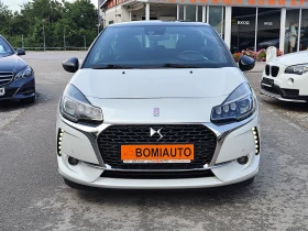 Citroen DS3 1.2i* ABTOMATИК* FULL LED* E6B* PERFORMANCE LINE, снимка 2