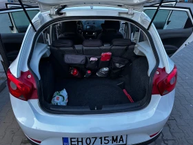 Seat Ibiza 1.2i газ, снимка 15