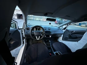 Seat Ibiza 1.2i газ, снимка 13