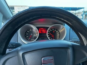 Seat Ibiza 1.2i газ, снимка 6