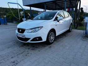 Seat Ibiza 1.2i газ, снимка 1