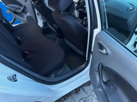 Seat Ibiza 1.2i газ, снимка 14