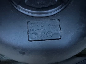 Seat Ibiza 1.2i газ, снимка 16