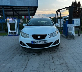Seat Ibiza 1.2i газ, снимка 2