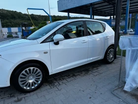Seat Ibiza 1.2i газ, снимка 9