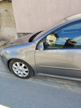 VW Golf Голф 5 2.0 140к БММ, снимка 6