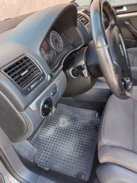 VW Golf Голф 5 2.0 140к БММ, снимка 8