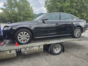 Audi A4 2.7TDI/190/SEDAN, снимка 2