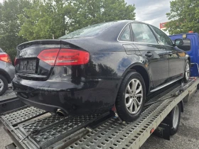 Audi A4 2.7TDI/190/SEDAN, снимка 6