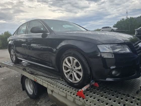 Audi A4 2.7TDI/190/SEDAN, снимка 8