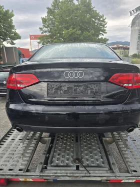 Audi A4 2.7TDI/190/SEDAN, снимка 5