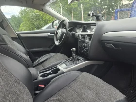 Audi A4 2.7TDI/190/SEDAN, снимка 10