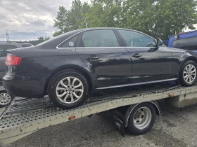 Audi A4 2.7TDI/190/SEDAN, снимка 7