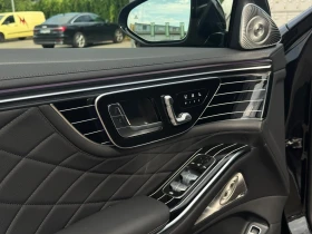 Mercedes-Benz S 450 НОВ#LONG#FACELIFT#4MATIC#DESIGNO#, снимка 7