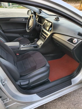 Hyundai Sonata, снимка 10