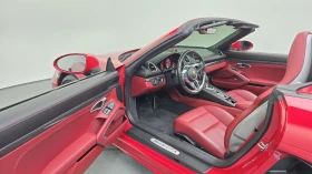 Porsche Cayman GTS* BOSE* BLIND SPOT* ПОДГРЕВ ВОЛАН* КРАЙНА ЦЕНА, снимка 10