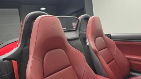 Porsche Cayman GTS* BOSE* BLIND SPOT* ПОДГРЕВ ВОЛАН* КРАЙНА ЦЕНА, снимка 11