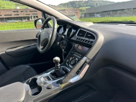 Peugeot 3008 16V T Active, снимка 9