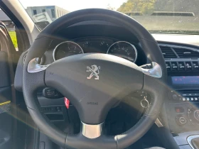 Peugeot 3008 16V T Active, снимка 7