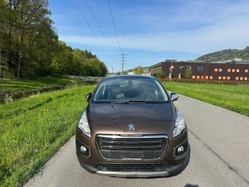 Peugeot 3008 16V T Active, снимка 2
