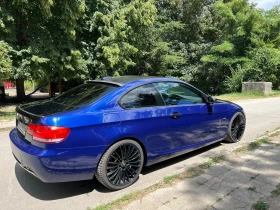 BMW 320, снимка 2