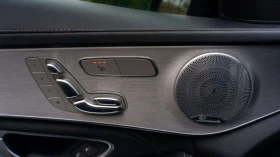Mercedes-Benz C 63 AMG C63 AMG BRABUS, снимка 5