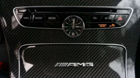 Mercedes-Benz C 63 AMG C63 AMG BRABUS, снимка 6