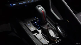 Hyundai Elantra 1.6* N-LINE* ПОДГРЕВ* ОБДУХВАНЕ* 360* АМБИЕНТНО* , снимка 8