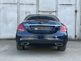 Mercedes-Benz C 400 AMG 4Matic, снимка 5