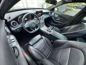 Mercedes-Benz C 400 AMG 4Matic, снимка 9